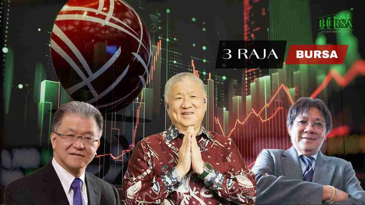 3 konglomerat kuasai bursa saham dssa & pani melejit thumb