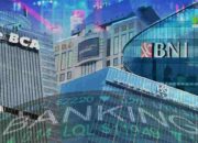4 Saham Big Banks Murah: Dividen Menggiurkan, Peluang Besar