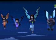 5 Alasan Menonton ZANNA: Whisper of Volcano Isle Saat Liburan