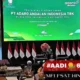 aadi sukses ipo, saham langsung melesat 6.650