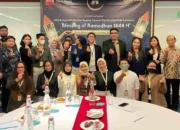 ACCA Dorong Sertifikasi untuk Tingkatkan Daya Saing Akuntan Indonesia