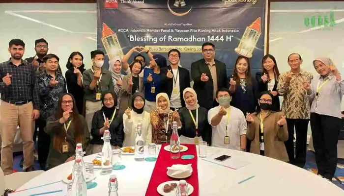 ACCA Dorong Sertifikasi untuk Tingkatkan Daya Saing Akuntan Indonesia