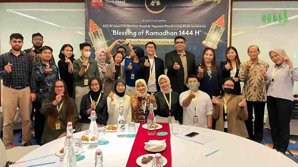 acca dorong sertifikasi untuk tingkatkan daya saing akuntan indonesia