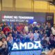 amd luncurkan prosesor ai untuk tingkatkan produktivitas bisnis