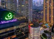 AUM Reksa Dana Bank Muamalat Tumbuh 78,5%, Produk Baru Diluncurkan