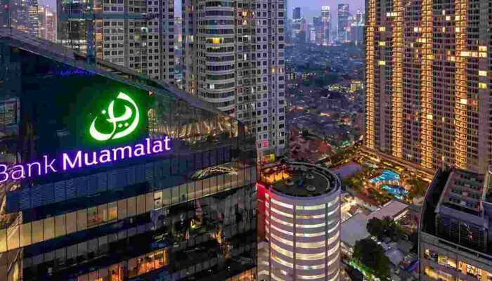 AUM Reksa Dana Bank Muamalat Tumbuh 78,5%, Produk Baru Diluncurkan