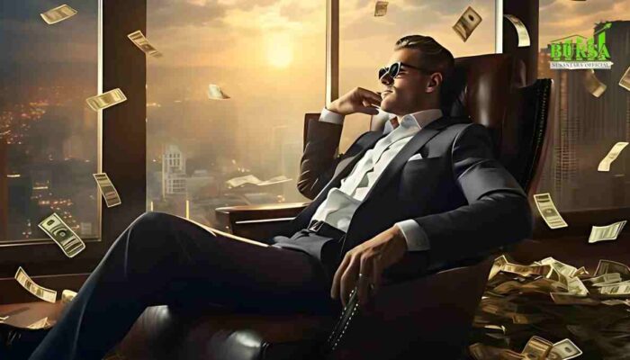 adu kuat saham konglomerat di bursa siapa di puncak thumb