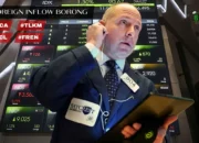 Asing Borong TLKM, EXCL, BBCA, Net Buy Sentuh Rp 495 M