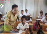BAZNAS Perkuat Pendidikan di Papua melalui Beasiswa Guru
