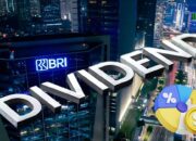 BBRI (BRI) Bagikan Dividen Interim Rp135/Saham, Cek Jadwalnya!