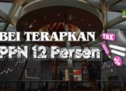 BEI Terapkan PPN 12%, Apa Dampaknya bagi Investor dan Emiten?