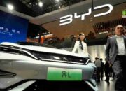 BYD Bantah Tuduhan Perbudakan di Pabrik Brazil, Ini Faktanya