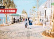 Bangun Kosambi Sukses (CBDK), Anak Usaha PANI, Siap IPO dengan Target Rp2,3 Triliun