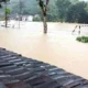 bantuan untuk korban banjir di sukabumi terus mengalir