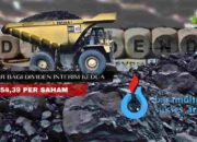 Baramulti Sukses (BSSR) Bagi Dividen Interim Kedua Rp 154,39 per Saham