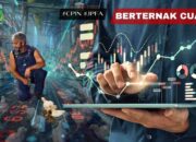 Beternak Cuan: Prospek Saham Charoen Pokphand (CPIN) dan Japfa (JPFA)