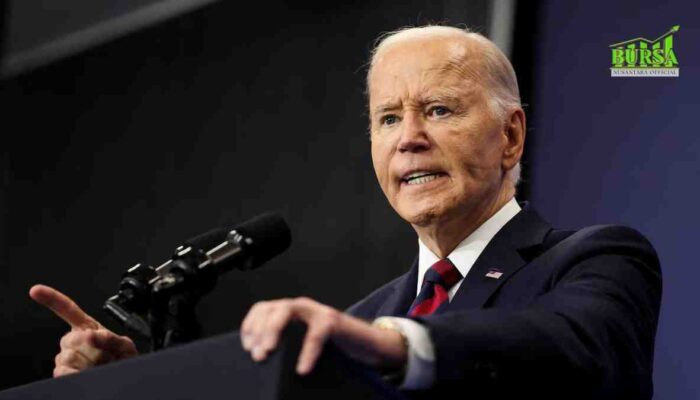 biden teken uu cegah shutdown pemerintah tetap berjalan thumbnail