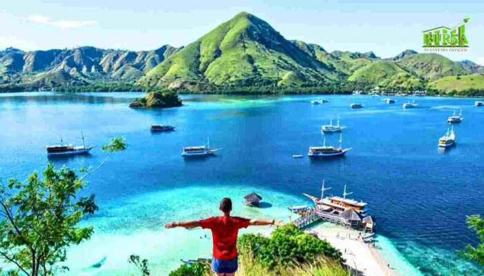 bisnis ota menggeliat berkat pariwisata tiket.com naik daun thumb