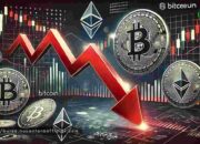 Bitcoin Catat Rekor Baru, Analis Prediksi Tembus US$120.000