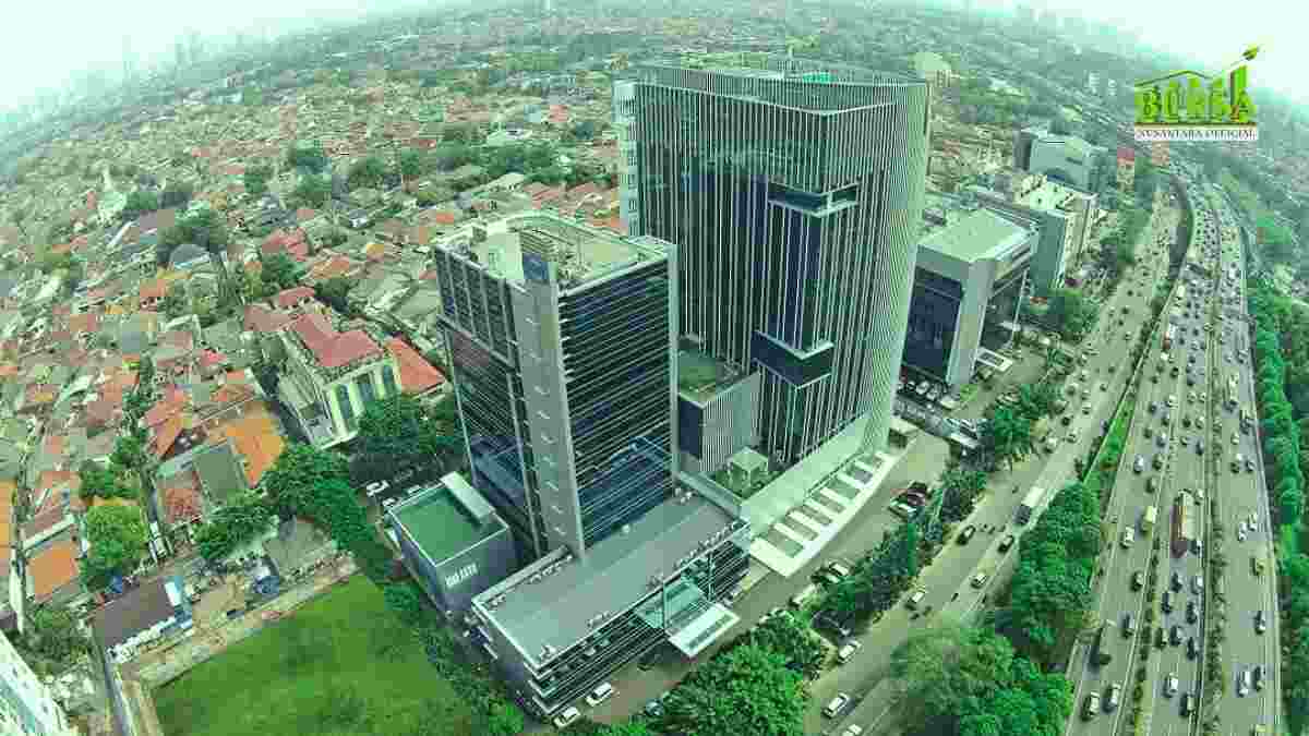 emiten bumn di ambang merger progres dan rencana besar thumb