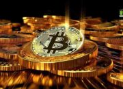 Harga Bitcoin Menguat, Momentum Bullish di Tengah Liburan