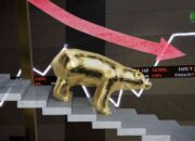 IHSG Diprediksi Koreksi, Saham ADRO hingga GOTO Berpotensi Cuan