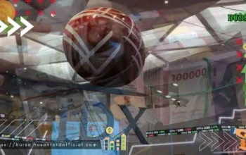 IHSG Rebound Tajam, Didorong Inflow Asing Rp2 Triliun