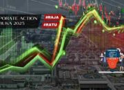 IPO RATU Jadi Aksi Korporasi Strategis Pembuka di 2025
