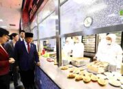 Inspirasi Program Makan Gratis: Belajar dari Jepang, Brasil, India