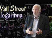 Jim Simons: Fisikawan Jenius di Balik Kesuksesan Wall Street