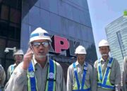 KPK Usut Dugaan Korupsi Rp 80 Miliar di Proyek PT Pembangunan Perumahan (Persero)