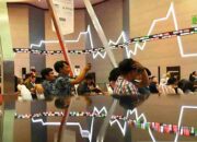 Kaleidoskop 2024: Buyback Saham Triliunan Rupiah oleh ADRO, BBRI, hingga GOTO