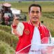 kejar swasembada pangan kementan fokus cetak sawah baru thumb