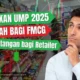 kenaikan ump 2025 berkah bagi fmcg, tantangan bagi retailer