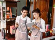 Kredit UMKM Melambat: Pertumbuhan Terburuk dalam 3 Tahun