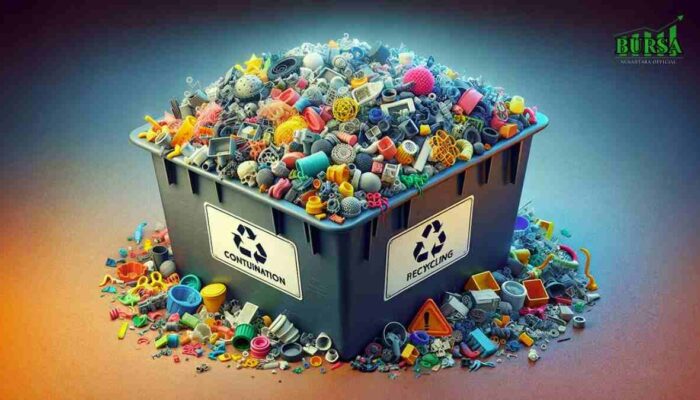 Langkah Membumi Festival 2024: 8 Inovasi Hijau untuk Bumi Lestari