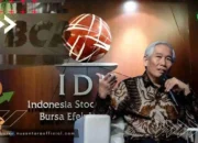 Lo Kheng Hong Benarkan BCA sebagai “Wonderful Company”, Dividen Menggiurkan Tambah Daya Tarik