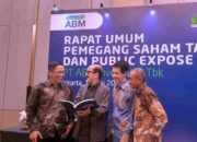 Lo Kheng Hong Terus Borong Saham ABMM Meski Kinerja Menurun