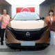 nissan gallery ruang pamer inovatif untuk masa depan mobilitas elektrik