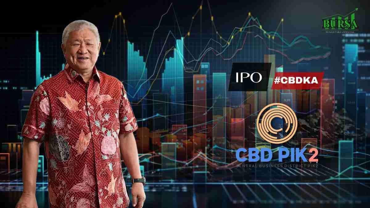 pani dan aguan dorong ipo cbdk, book building rp 3.000–rp 4.060 thumb