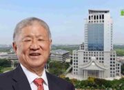 PIK 2 (PANI) Transaksi Tanah dengan Yayasan Buddha Tzu Chi Senilai Rp 62,11 Miliar