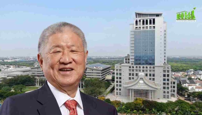 pik 2 pani transaksi tanah dengan yayasan buddha tzu chi t