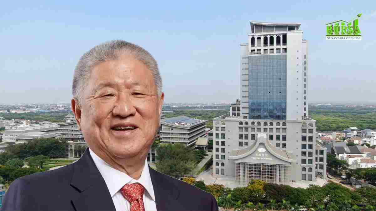 pik 2 pani transaksi tanah dengan yayasan buddha tzu chi t