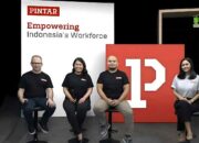 PINTAR Perkuat Kualitas Pekerja Migran untuk Pasar Global