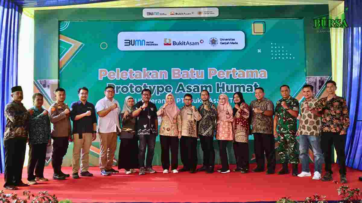 ptba dan ugm duet maut ciptakan batu bara jadi asam humat bagaimana mini