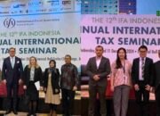 Menyongsong 2025, Tren Perpajakan Indonesia Siap Menghadapi Dinamika Baru