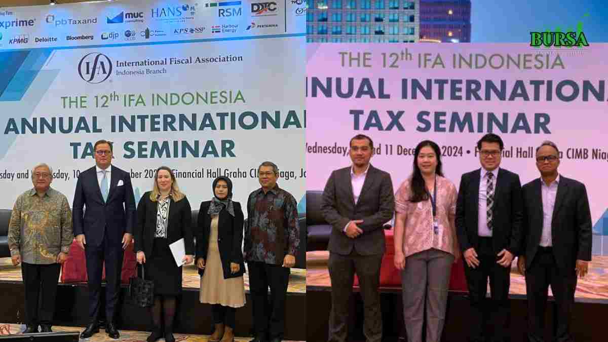 pajak 2025 kejutan baru atau tantangan lama cek aturan terbaru sekarang t