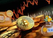 Pajak Kripto Dorong Pendapatan Negara Hingga Rp 979,08 Miliar