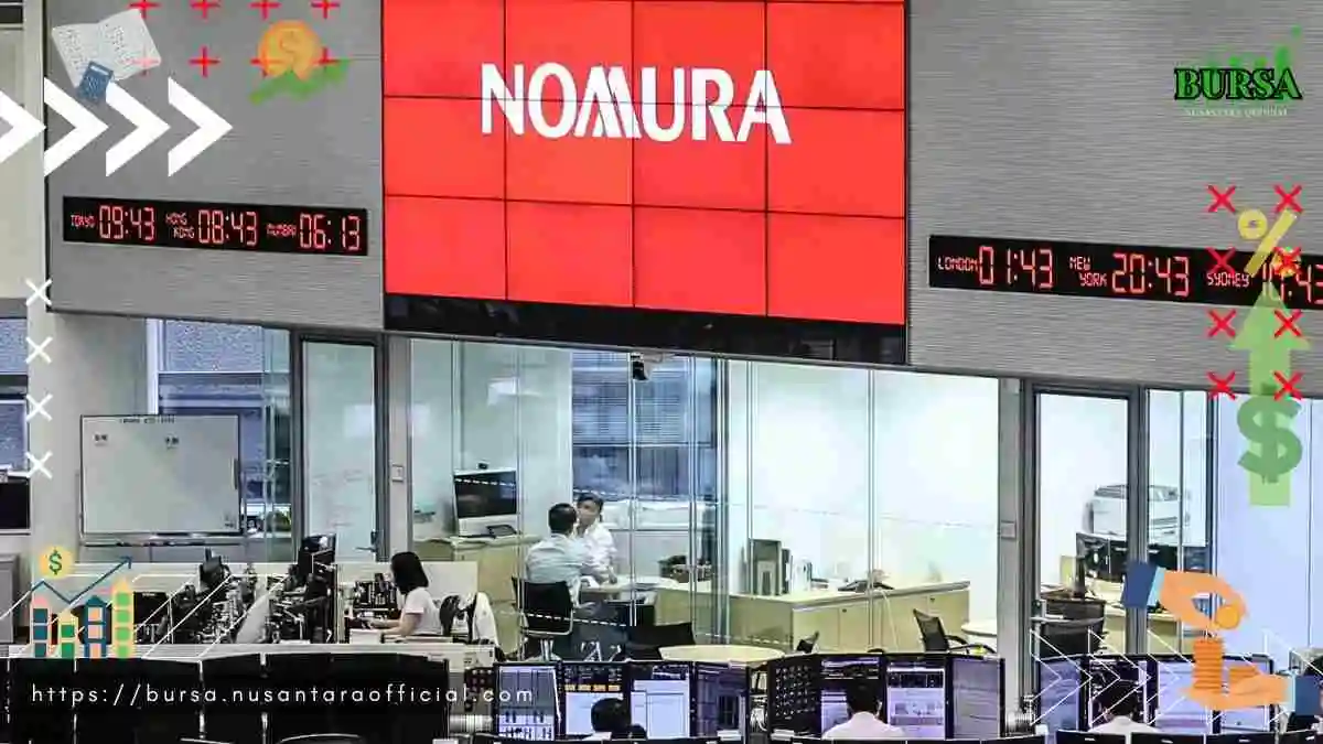 pasar asia pasifik menguat, ikuti jejak rekor baru wall street