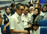 Pemerintah Buka Peluang Harga Tiket Pesawat Turun hingga Lebaran